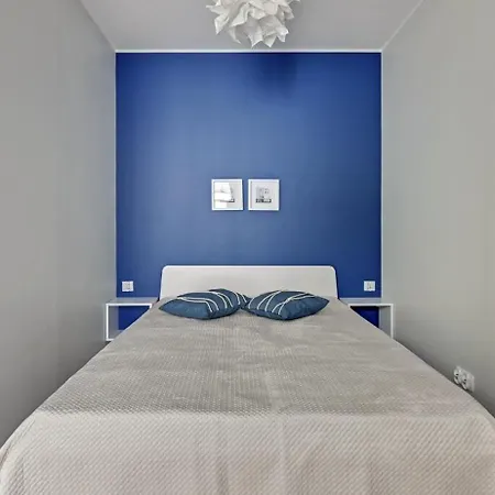 Lägenhet Victus Apartamenty, Dolny