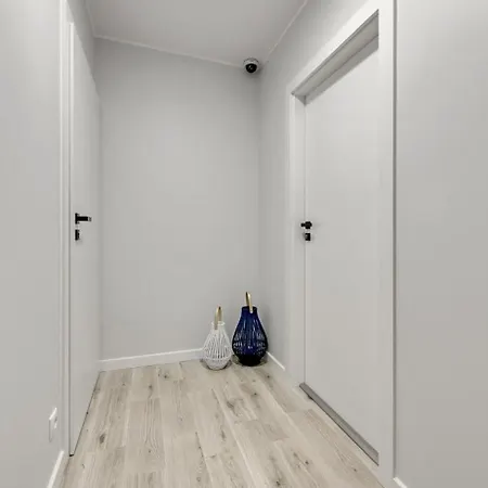 Victus Apartamenty, Dolny Apartment Sopot