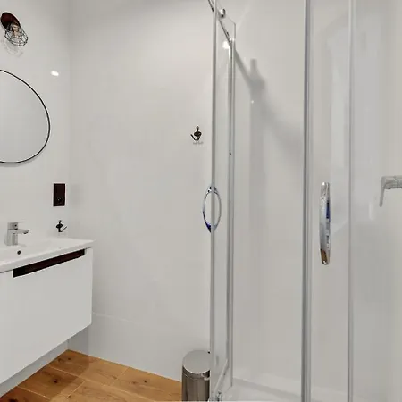 Victus Apartamenty, Dolny Apartment