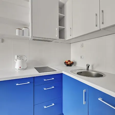 Apartment Victus Apartamenty, Dolny *