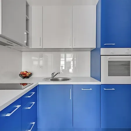Lägenhet Victus Apartamenty, Dolny *