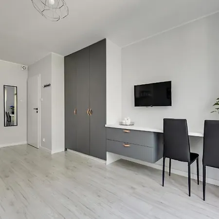Victus Apartamenty, Dolny Apartment