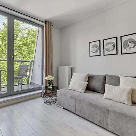 Victus Apartamenty, Dolny Apartment *