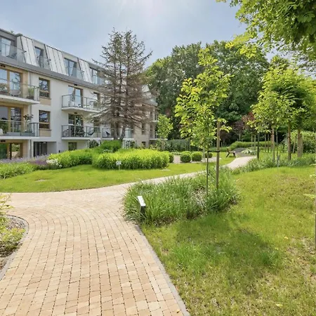 Lägenhet Victus Apartamenty, Dolny *